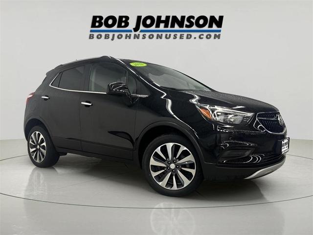 2022 Buick Encore