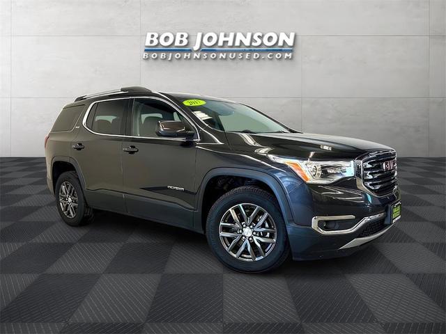 2017 GMC Acadia