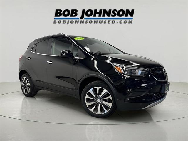 2022 Buick Encore