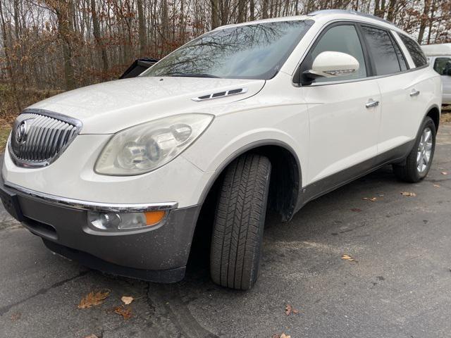 2008 Buick Enclave