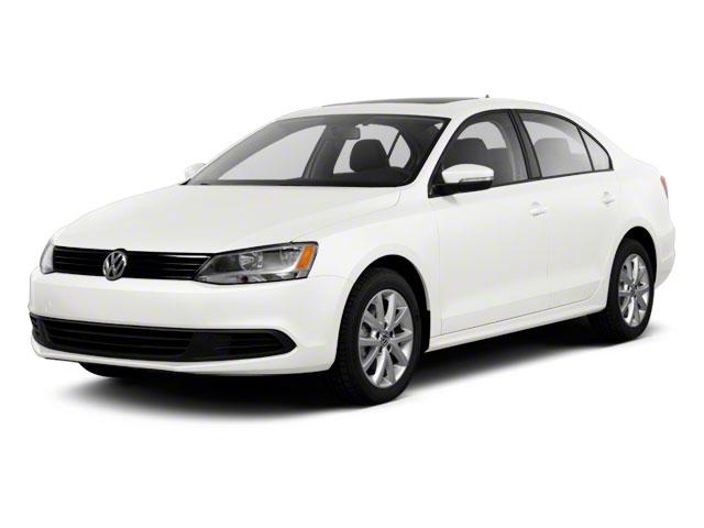 2013 Volkswagen Jetta