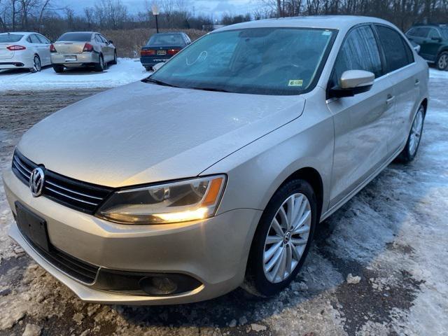 2014 Volkswagen Jetta