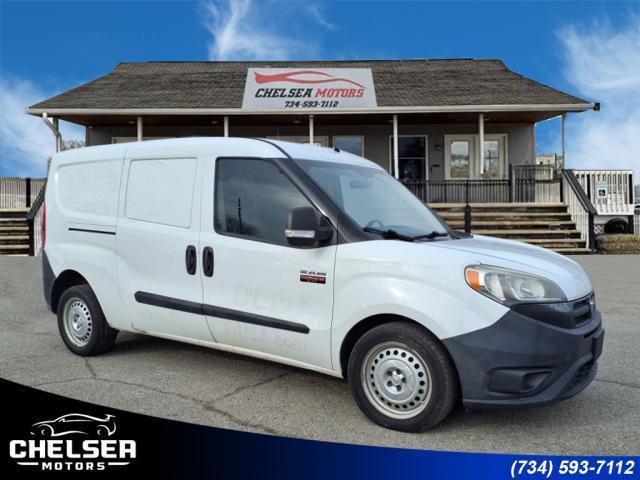 2016 RAM Promaster City