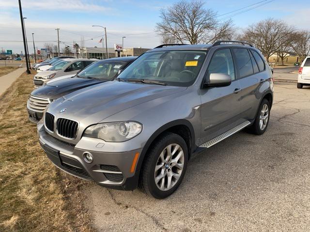 2011 BMW X5