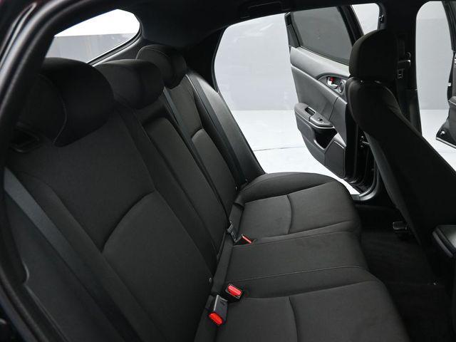 Photo of 2020 Black Honda Civic