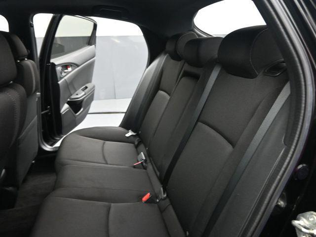 Photo of 2020 Black Honda Civic