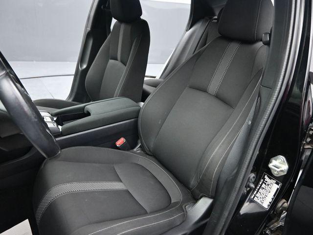 Photo of 2020 Black Honda Civic