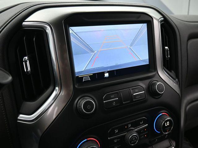 Photo of 2019 Northsky Blue Metallic Chevrolet Silverado 1500