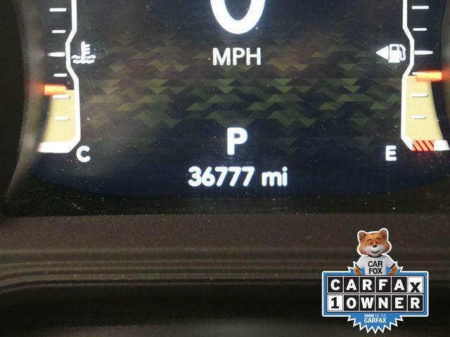 Photo of 2024 Anvil Clear Coat Jeep Wrangler