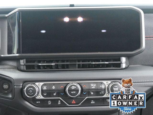 Photo of 2024 Anvil Clear Coat Jeep Wrangler