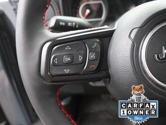 Photo of 2024 Anvil Clear Coat Jeep Wrangler