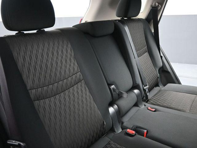 Photo of 2020 Caspian Blue Metallic Nissan Rogue