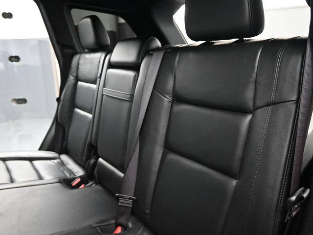 Photo of 2021 Billet Silver Metallic Clearcoat Jeep Grand Cherokee