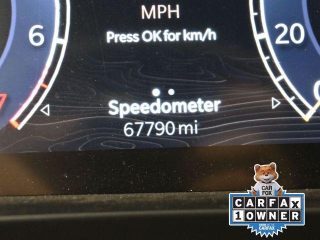 Photo of 2021 Silver Zynith Jeep Grand Cherokee L