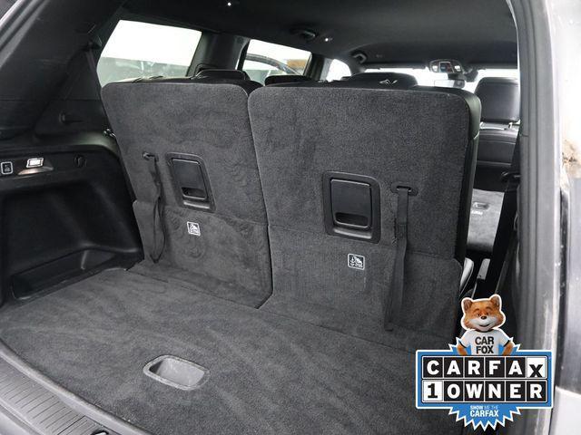 Photo of 2021 Silver Zynith Jeep Grand Cherokee L