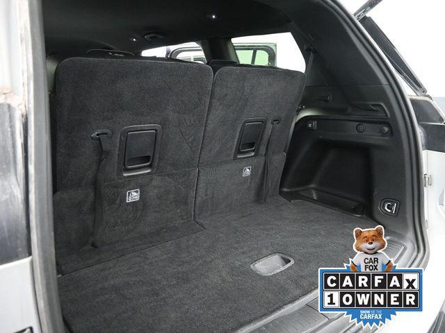 Photo of 2021 Silver Zynith Jeep Grand Cherokee L