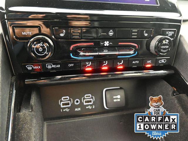 Photo of 2021 Silver Zynith Jeep Grand Cherokee L