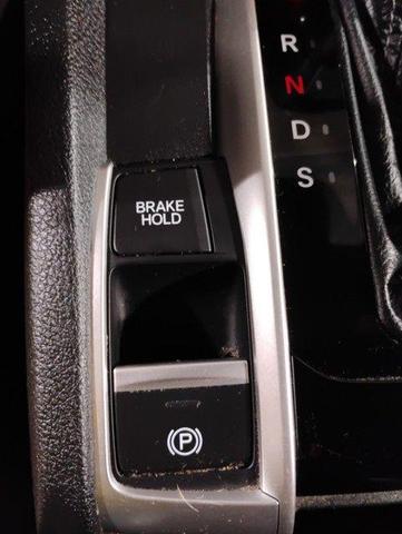 Photo of 2021 Red Honda Civic