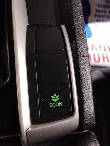 Photo of 2021 Red Honda Civic