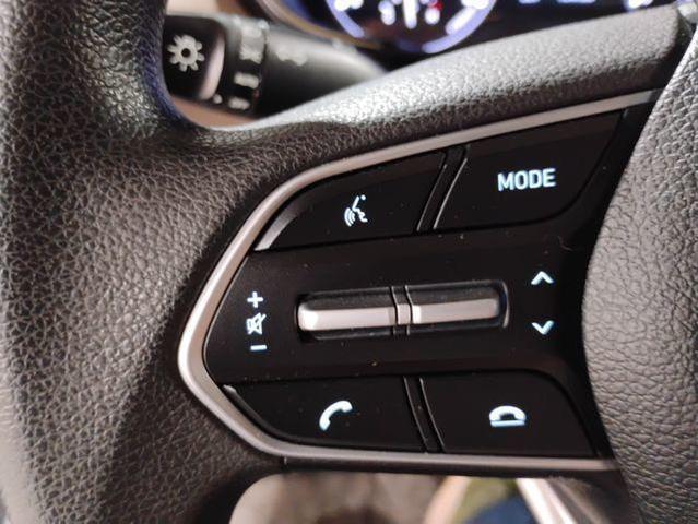 Photo of 2020 Quartz White Hyundai SANTA FE