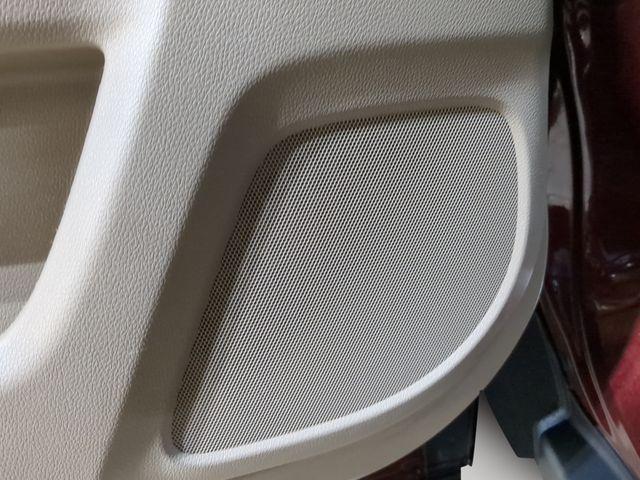 Photo of 2021 Deep Scarlet Pearl Honda Pilot