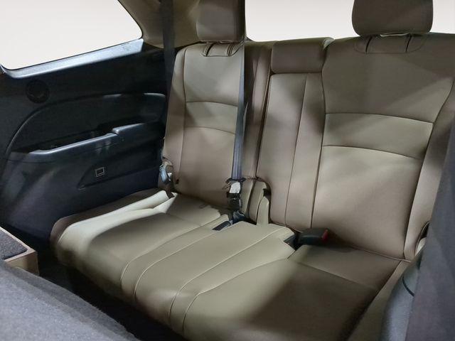 Photo of 2021 Deep Scarlet Pearl Honda Pilot