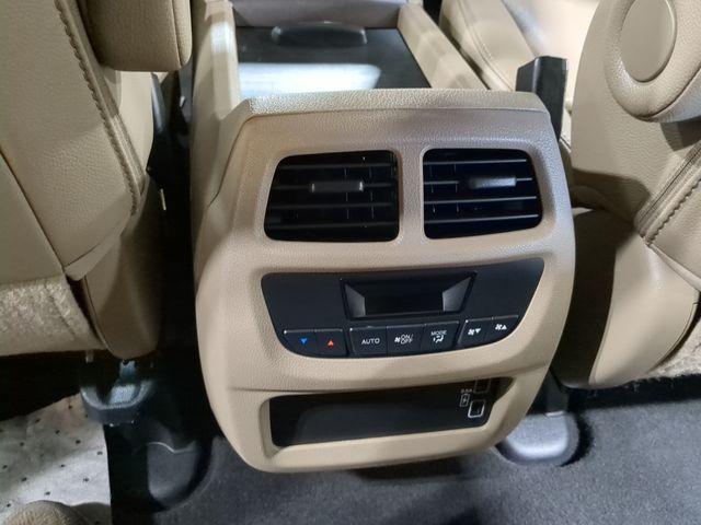 Photo of 2021 Deep Scarlet Pearl Honda Pilot