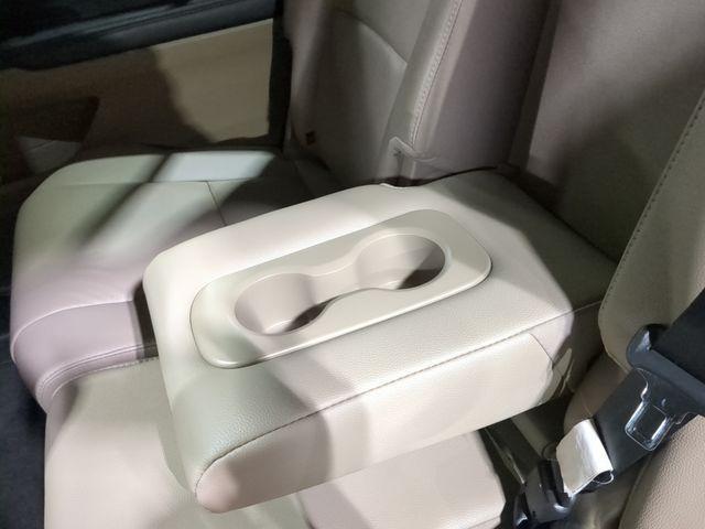 Photo of 2021 Deep Scarlet Pearl Honda Pilot