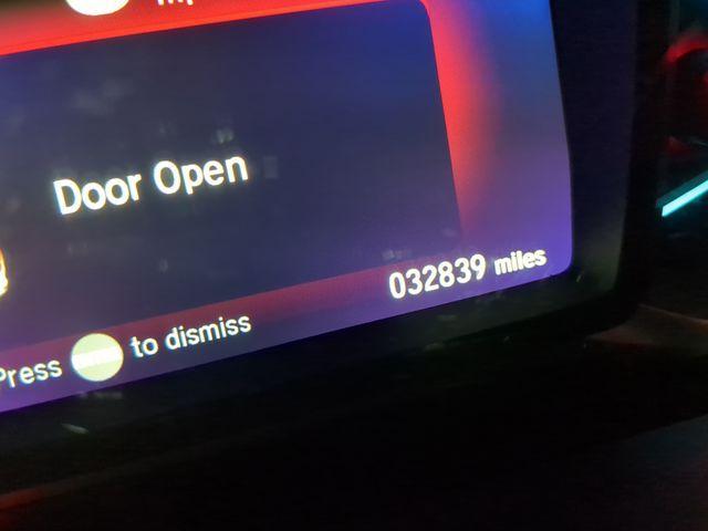 Photo of 2021 Deep Scarlet Pearl Honda Pilot