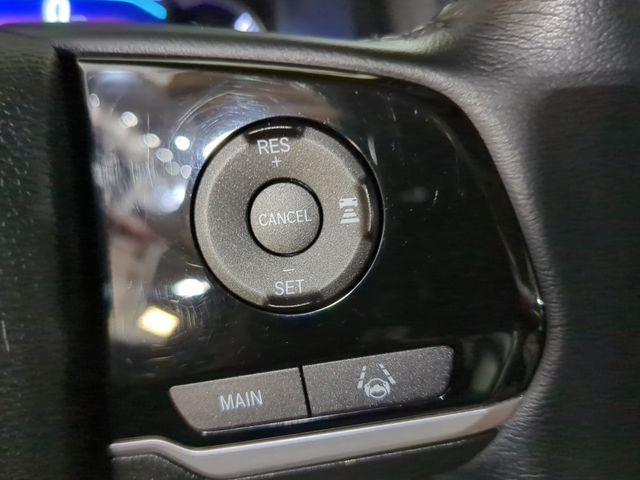 Photo of 2021 Deep Scarlet Pearl Honda Pilot