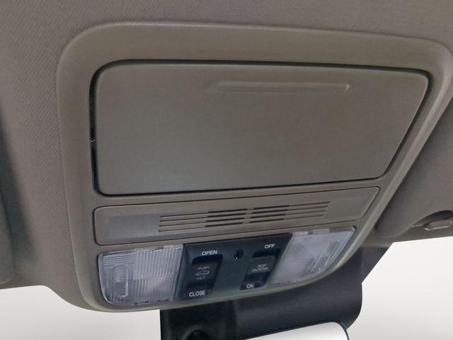 Photo of 2021 Deep Scarlet Pearl Honda Pilot