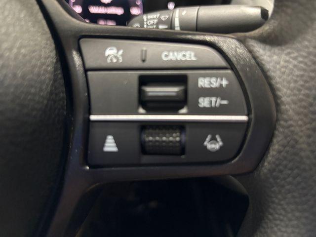 Photo of 2025 Platinum White Pearl Honda Accord