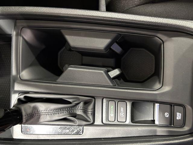 Photo of 2025 Platinum White Pearl Honda Accord