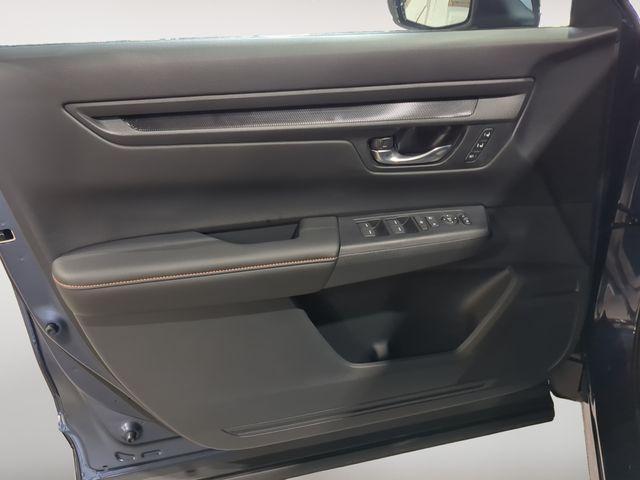 Photo of 2026 Canyon Honda CR-V Hybrid
