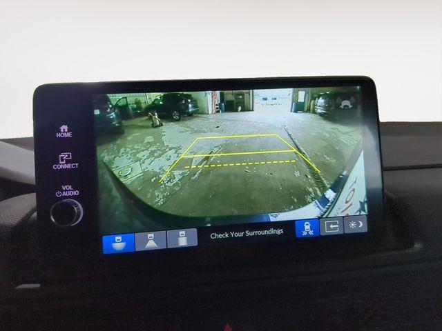 Photo of 2026 Canyon Honda CR-V Hybrid
