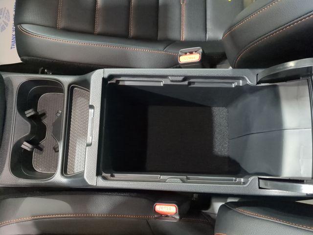 Photo of 2026 Canyon Honda CR-V Hybrid