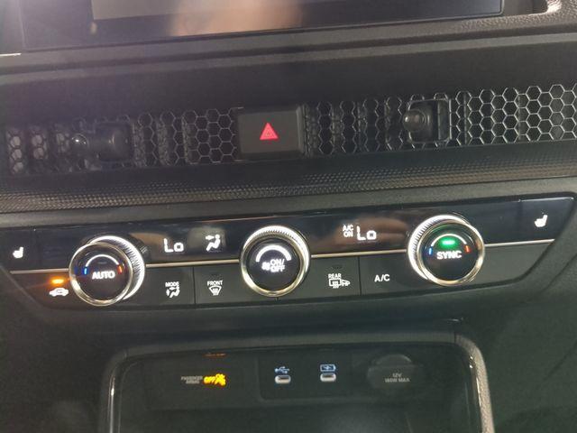 Photo of 2026 Canyon Honda CR-V Hybrid