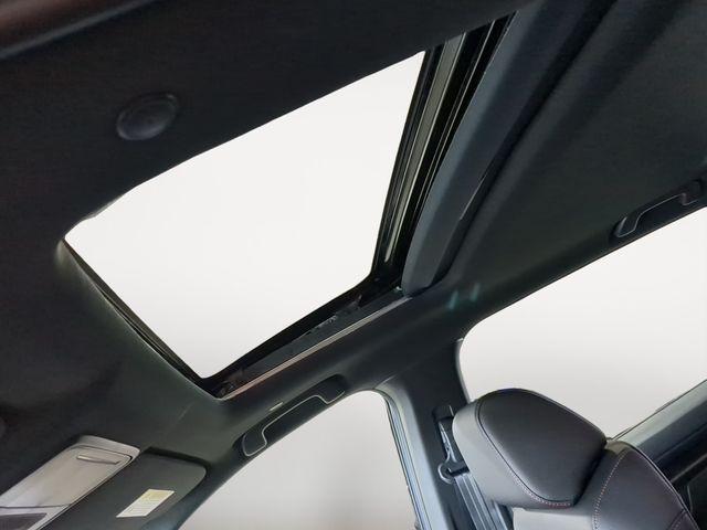 Photo of 2026 Canyon Honda CR-V Hybrid