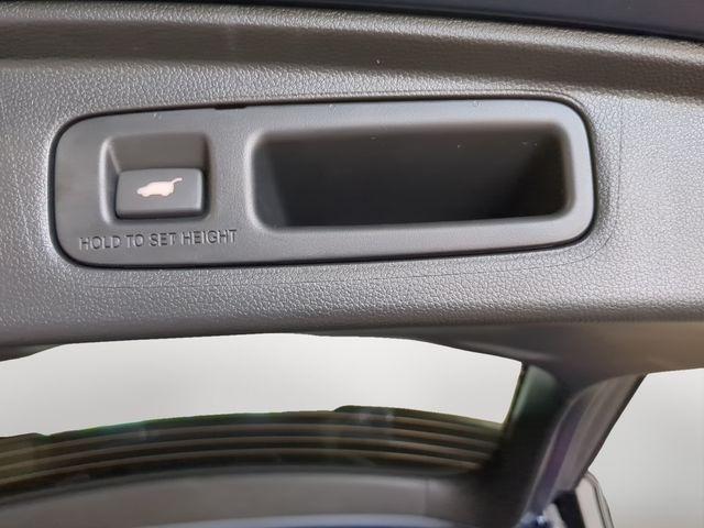 Photo of 2026 Canyon Honda CR-V Hybrid