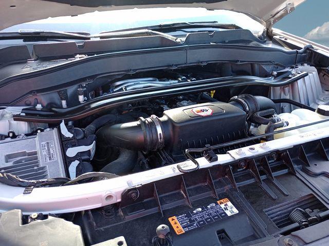 Photo of 2021 Silver Ford Explorer