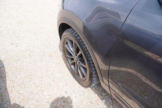 Photo of 2018 Magnetic Ford Explorer