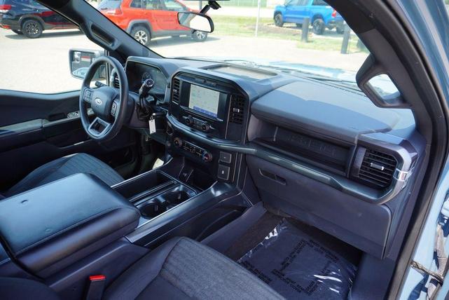 Photo of 2023 Area 51 Ford F-150