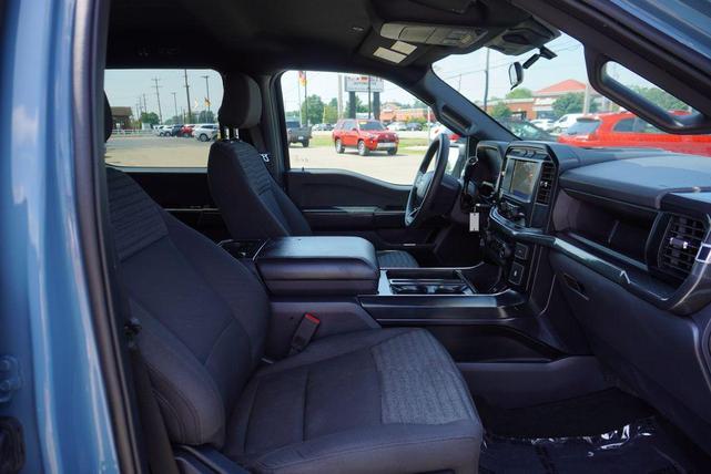 Photo of 2023 Area 51 Ford F-150