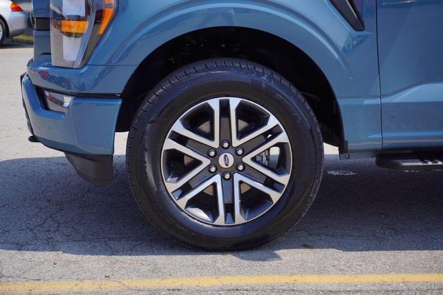 Photo of 2023 Area 51 Ford F-150