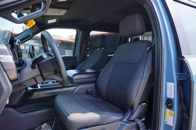 Photo of 2023 Area 51 Ford F-150
