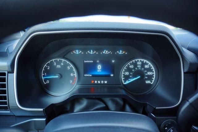 Photo of 2023 Area 51 Ford F-150