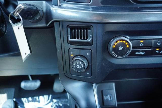 Photo of 2023 Area 51 Ford F-150