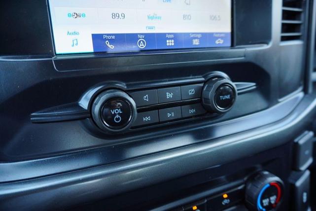 Photo of 2023 Area 51 Ford F-150