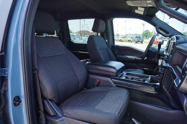 Photo of 2023 Area 51 Ford F-150