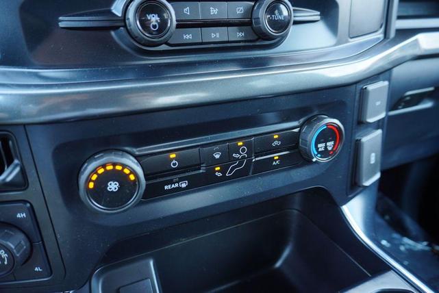 Photo of 2023 Area 51 Ford F-150